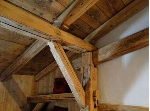Bed and Breakfast Chez La Fine Les Gets Esterno foto